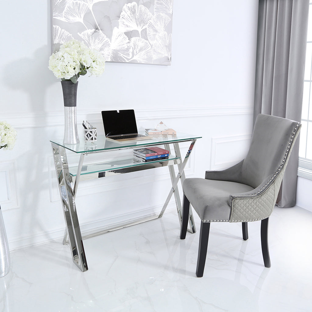 The Study Room: Essential Items For A Productive Home Office Furniture In Dubai