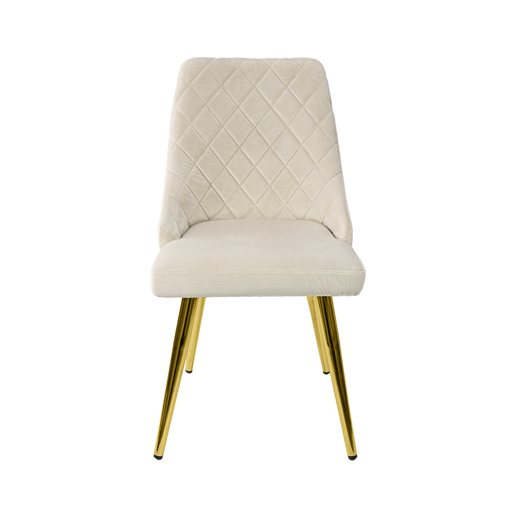 luxury dining chair for office