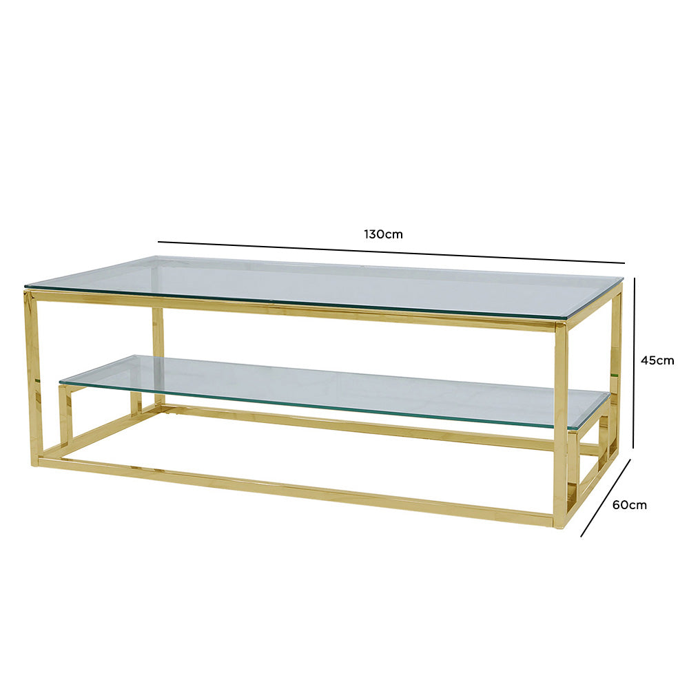 coffee table standard size