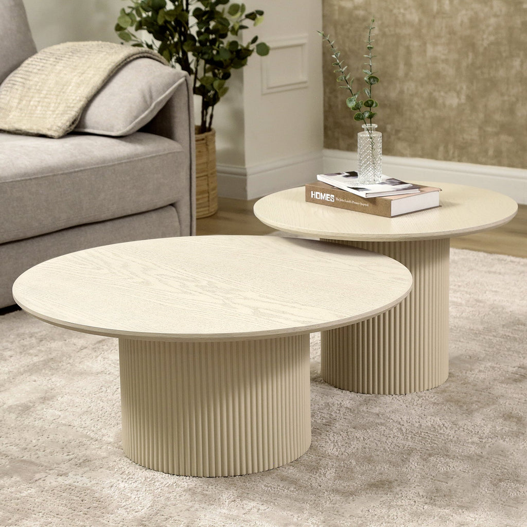 Top Wooden Coffee Table for Your Living Room