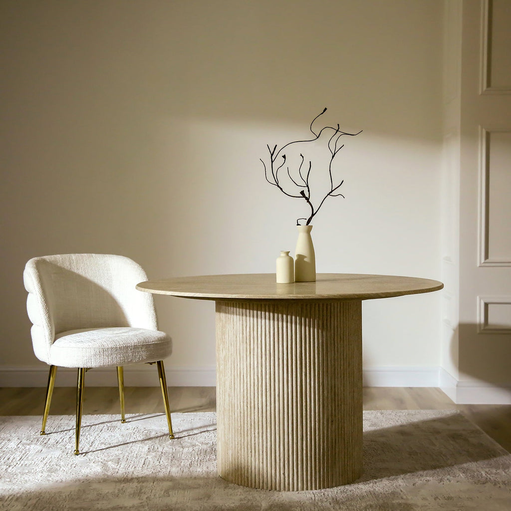 Top 5 Luxury Dining Tables Sets for Your Home