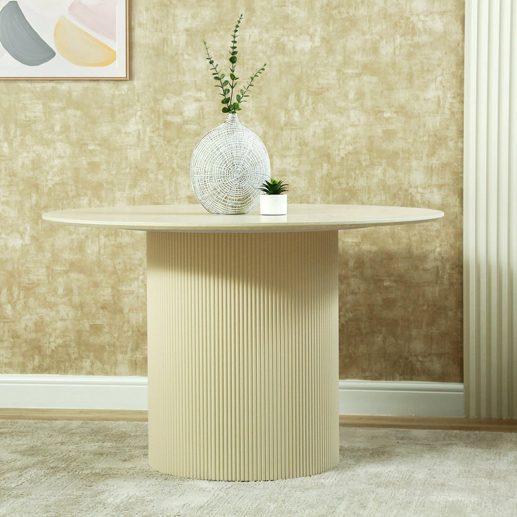 Everything You Need to Know About the Wooden Dining Table