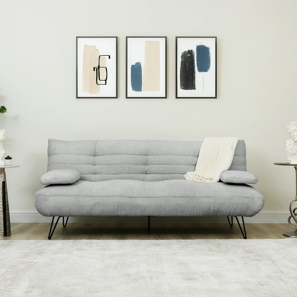 Top 3 Grey Coloured Sofas for Your Living Room