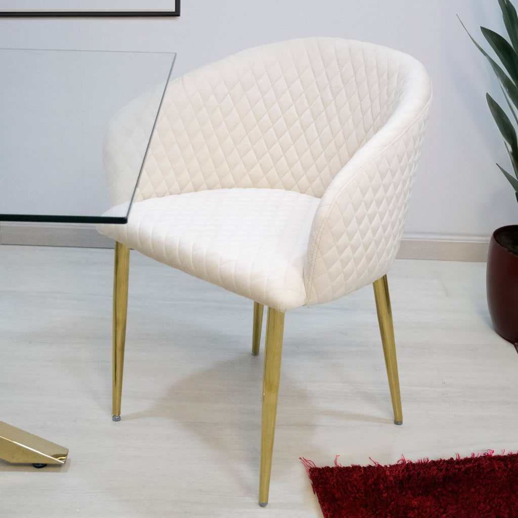 Top Cream Coloured Armchairs For Your Living Room
