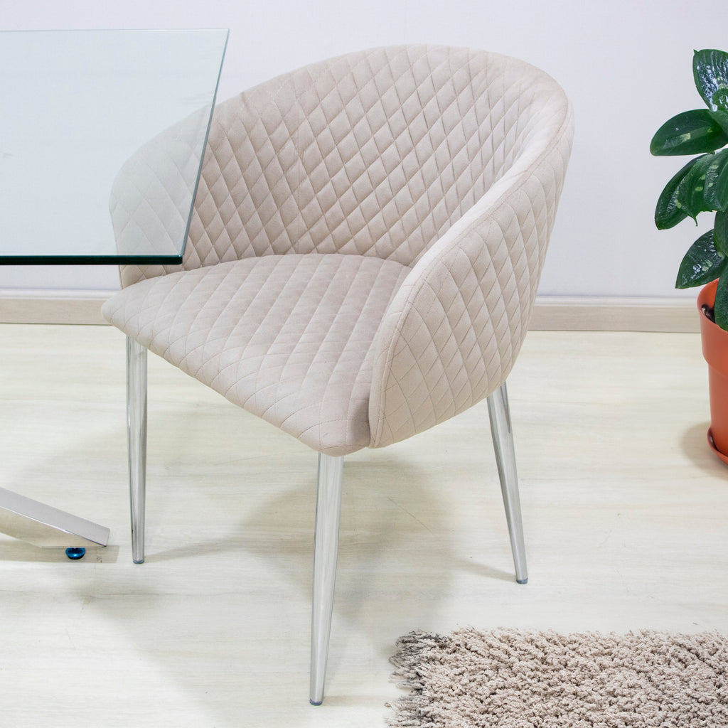 Best Taupe Colored Armchair For Your Living Room