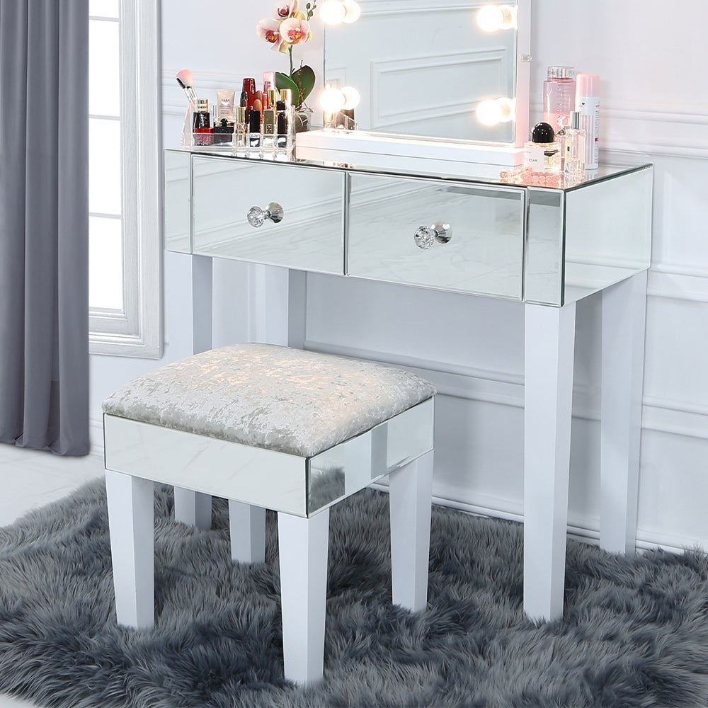 Dressing Room Essentials - Things You Should Have in Your Dressing Room