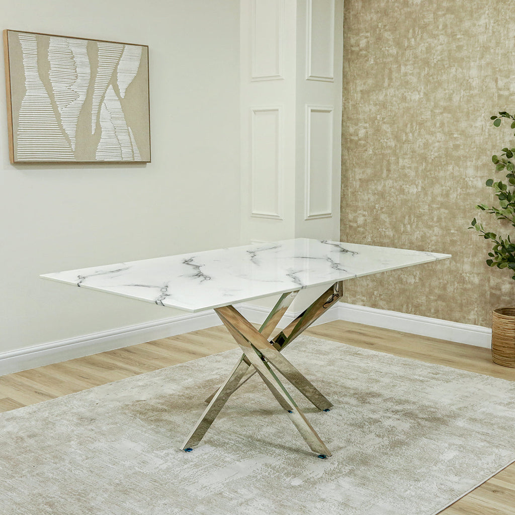 7 Best 6-Seater Dining Tables For Your Home