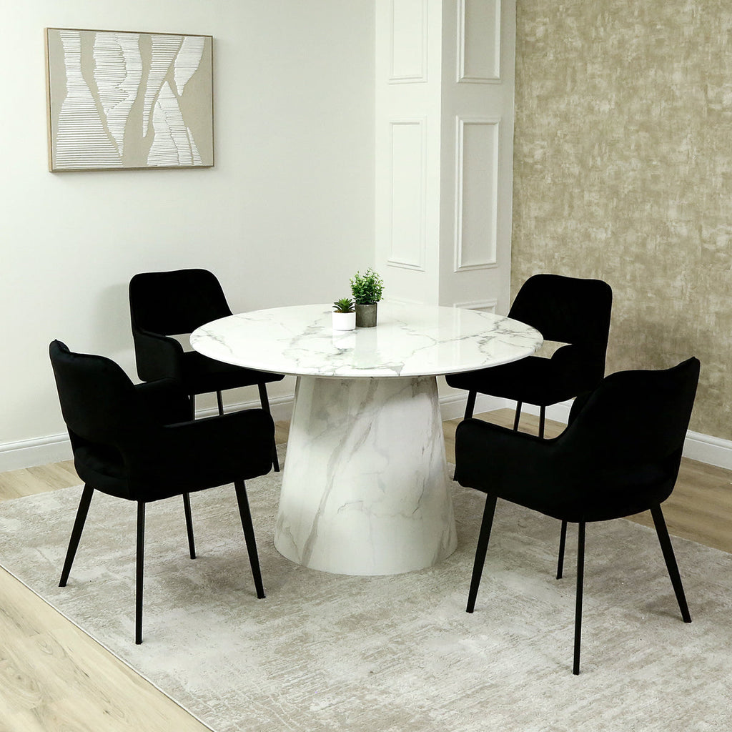 How to Choose the Best Dining Chairs for Your Home