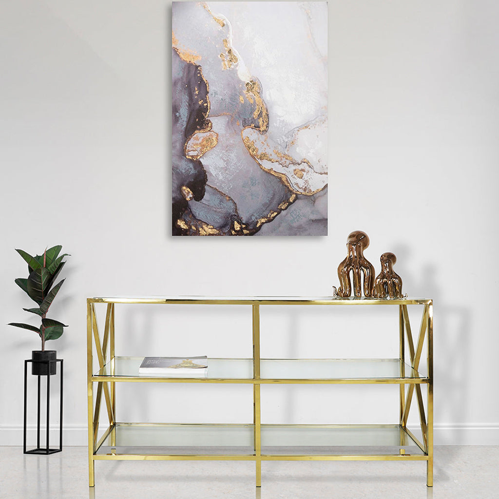 How to Choose the Perfect Console Table For Your Home
