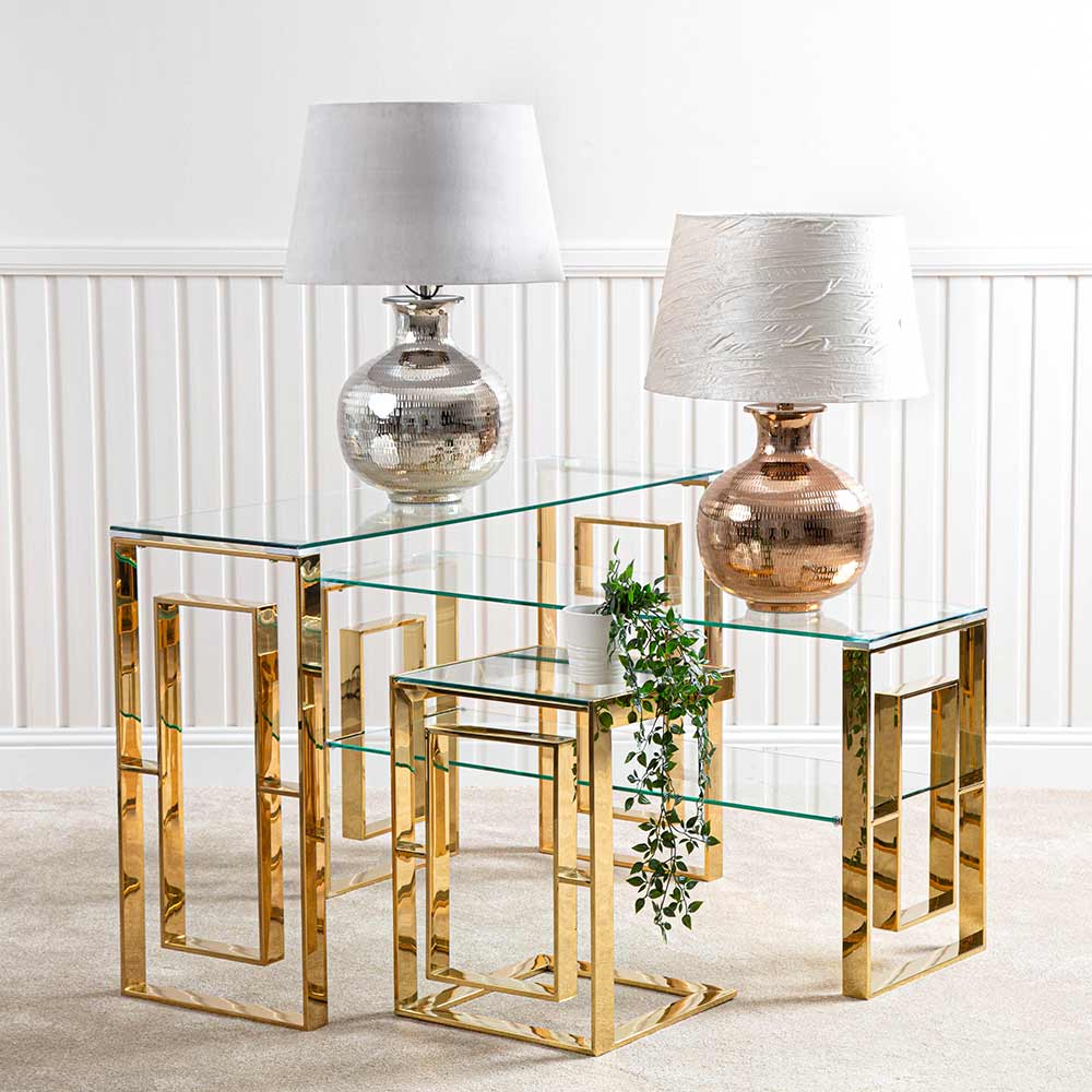 Why Vanity Living is the Best Furniture Store in UAE?