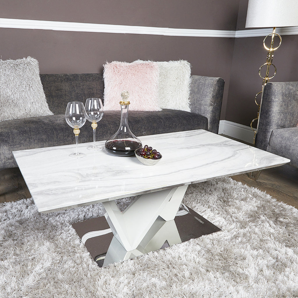 How To Choose Right Coffee Table? 5 Things You Must Know