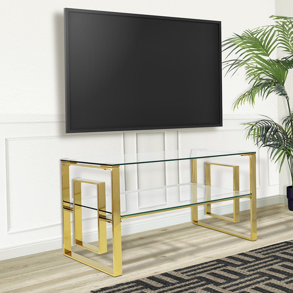 Top 5 Creative TV Unit Ideas For a Stylish Living Room