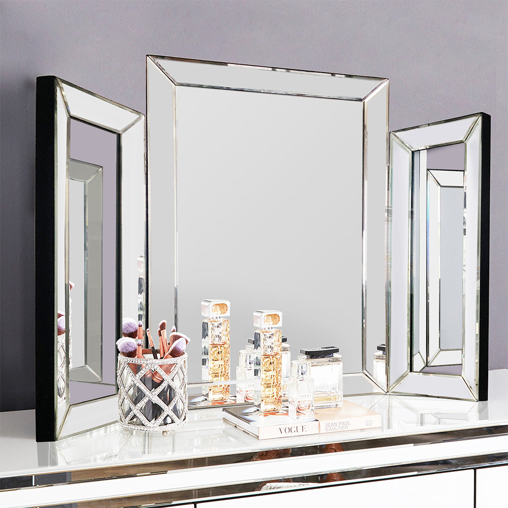 Right Choice of Mirrors for Your Beauty Corners!