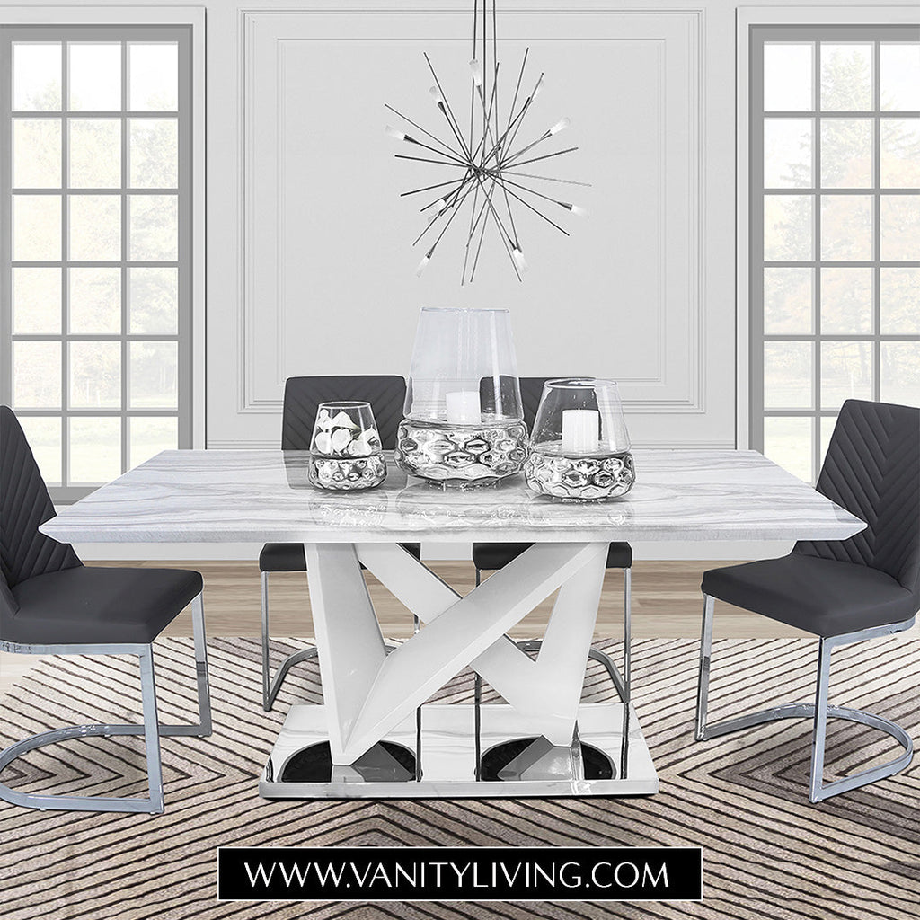 7 Best Marble Dining Tables for Your Dining Room