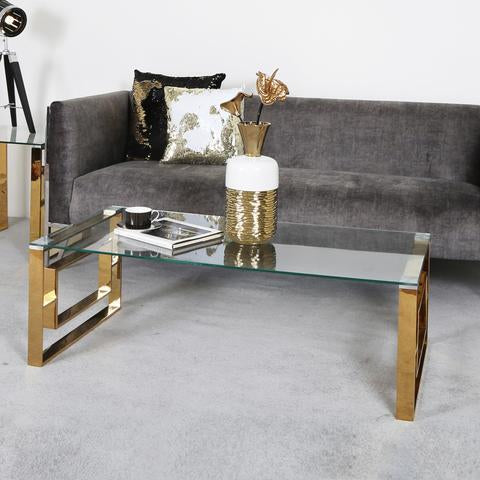 What are coffee tables used for?
