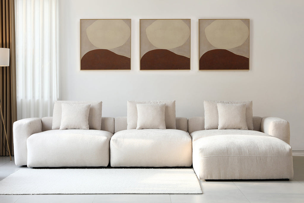 SOFAS & ARM CHAIRS
