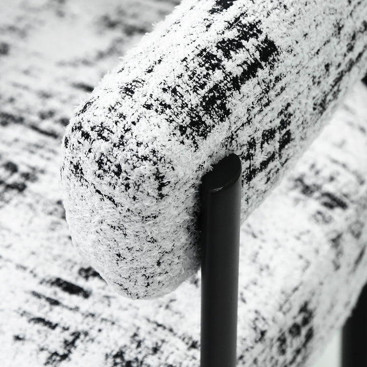 Premium Fabric Upholstery