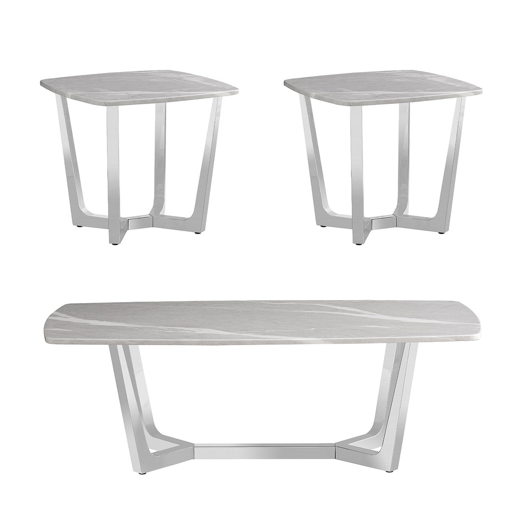 Living room furniture set