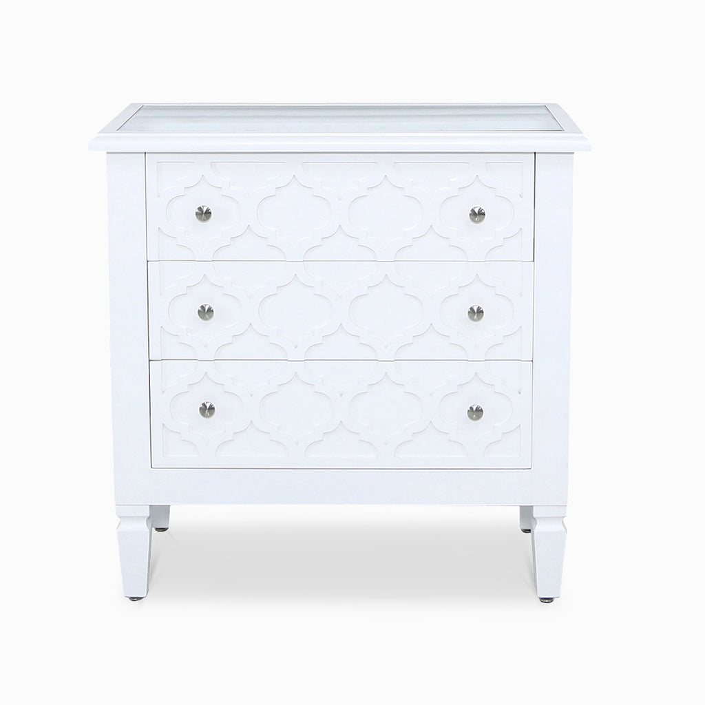 chest of drawer