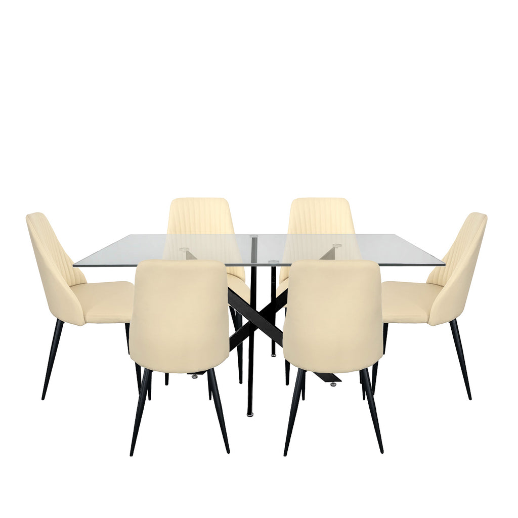 dining table set of 6