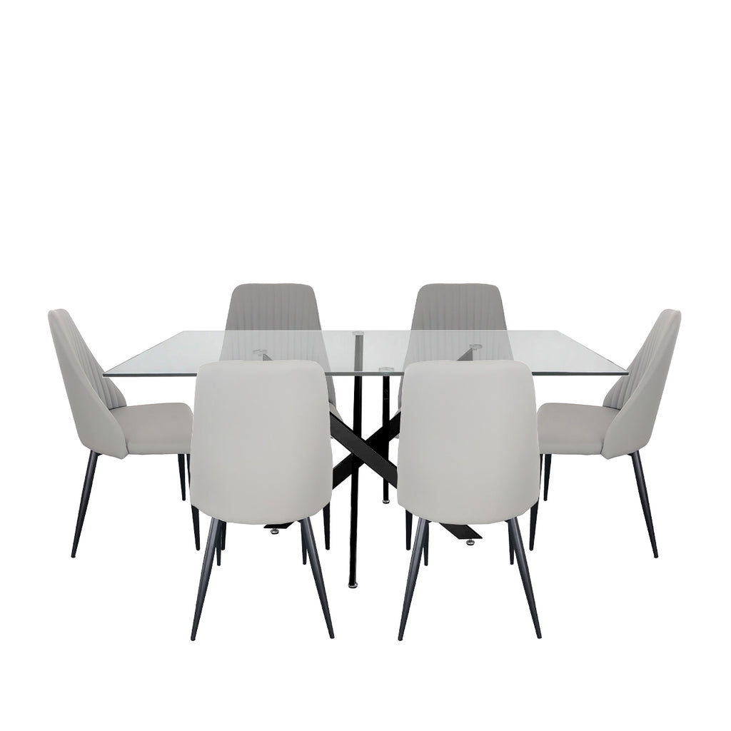dining table set of 6
