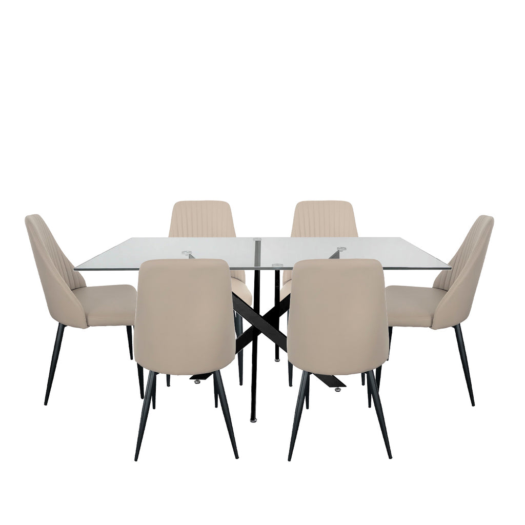 dining table set of 6