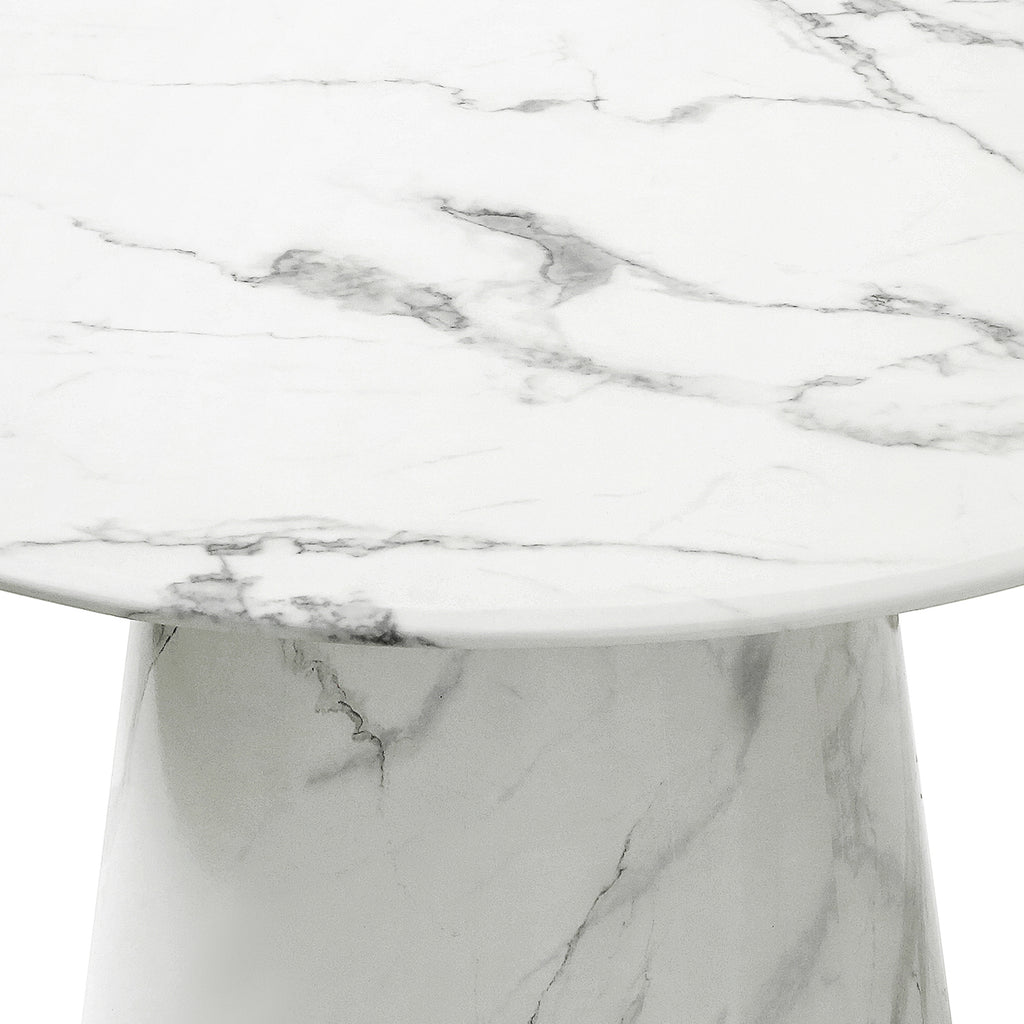 Acerra Marble Dining Table