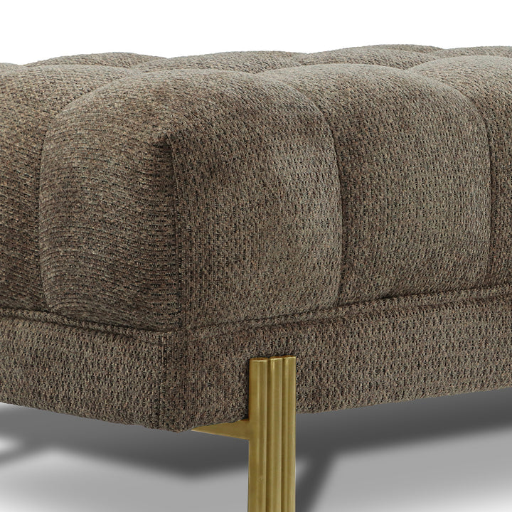bedroom bench