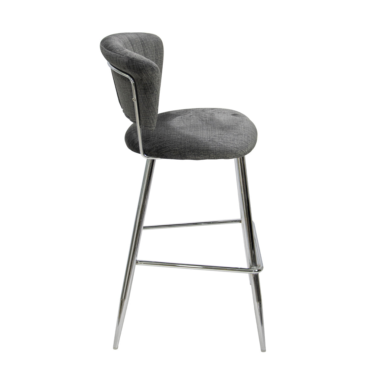 grey bar stool in uae