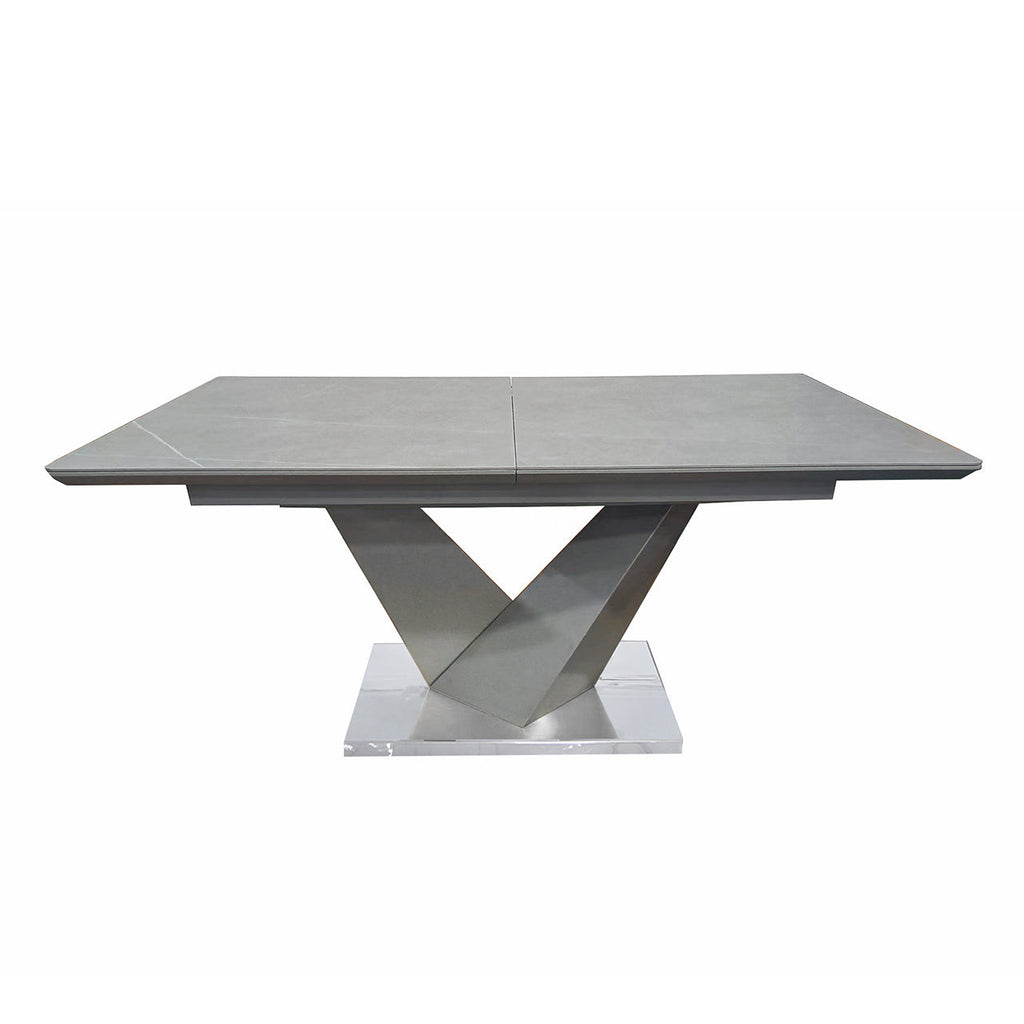 extendable large dining table in Dubai