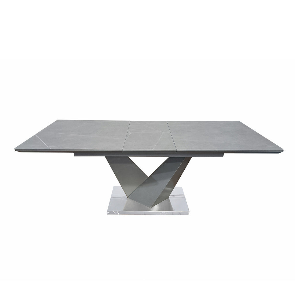 extendable dining table