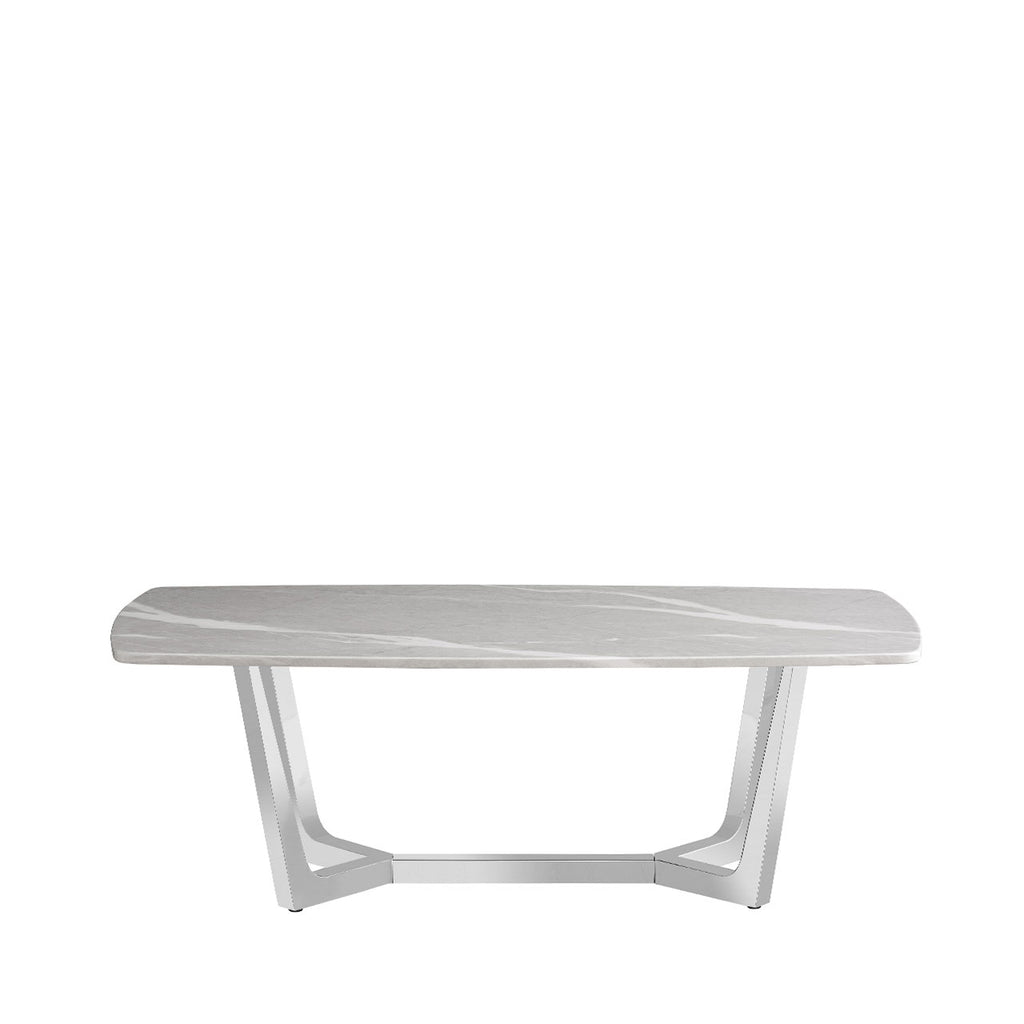 marble top coffee table 