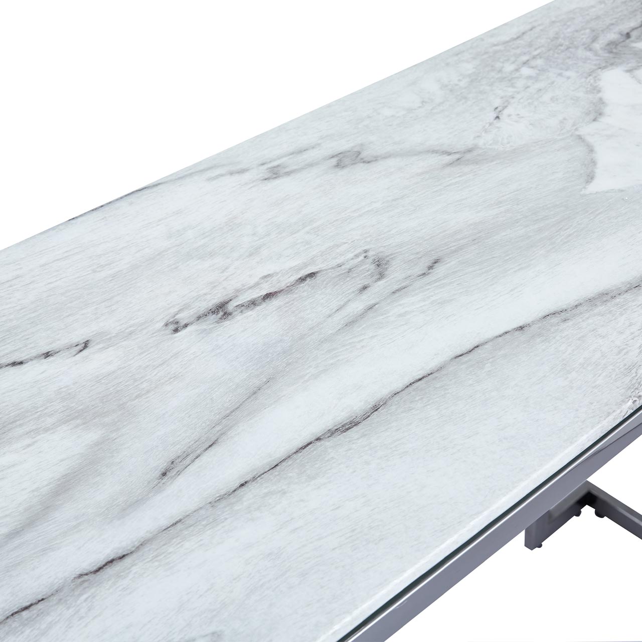 marble top table