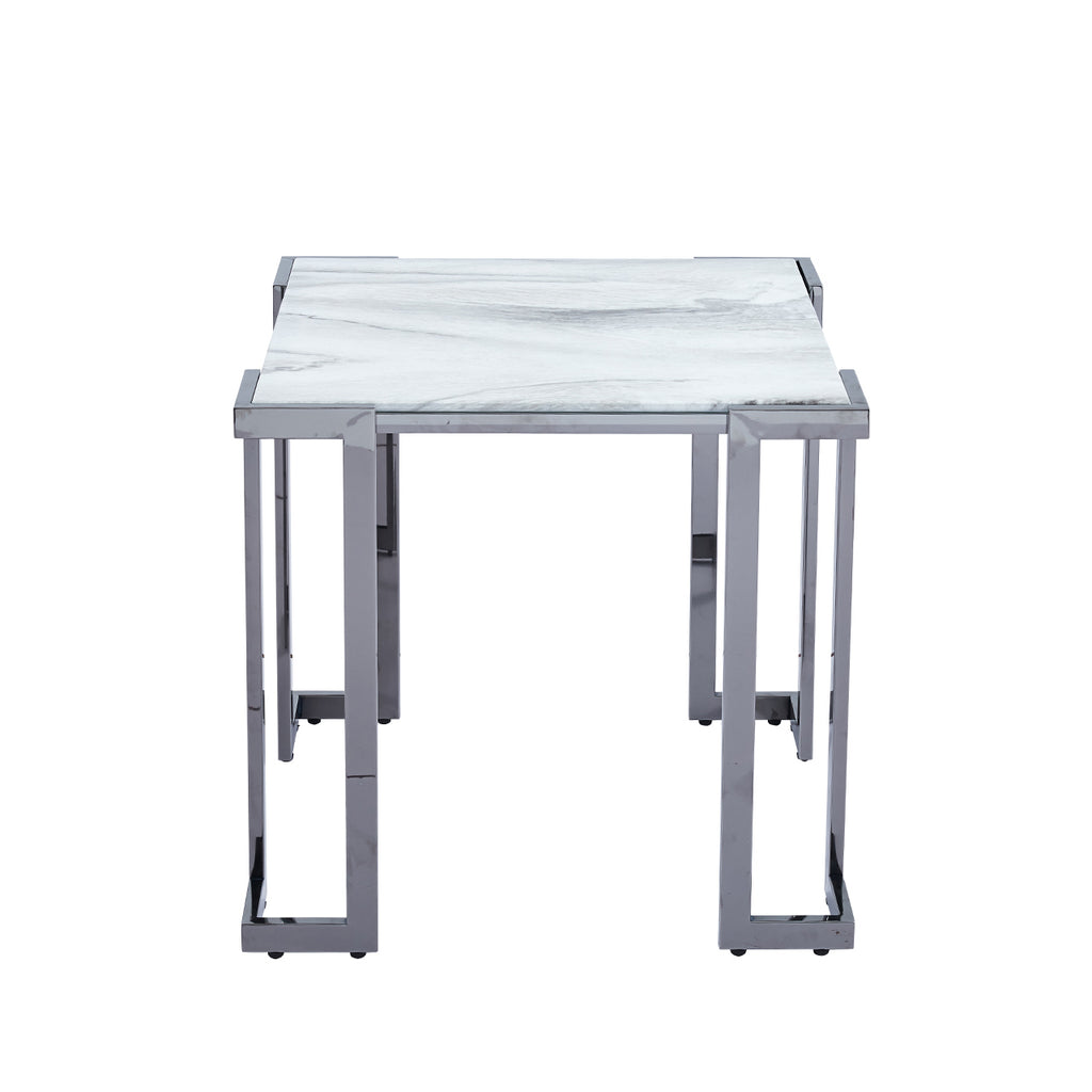 modern design end table in UAE