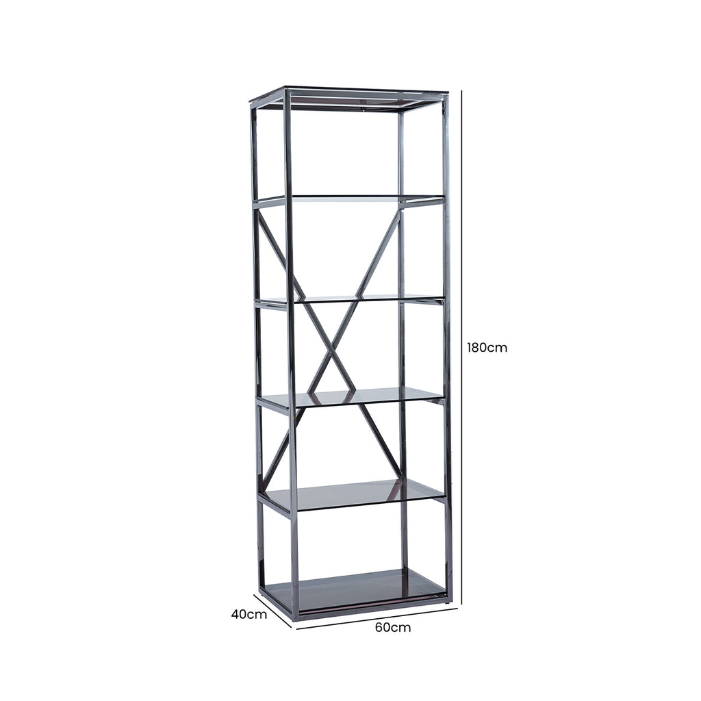 shelf rack