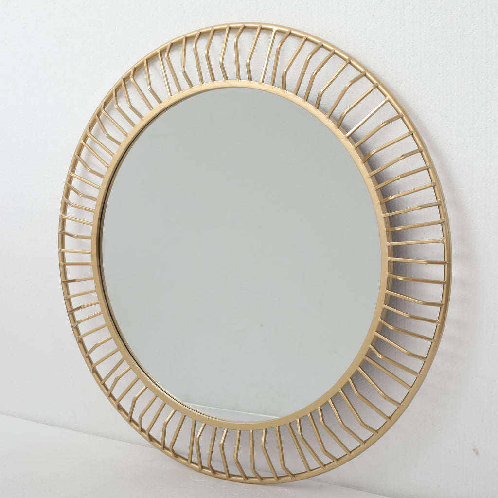 wall mirror