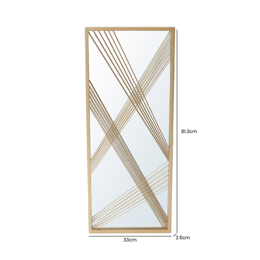 decorative wall mirrors