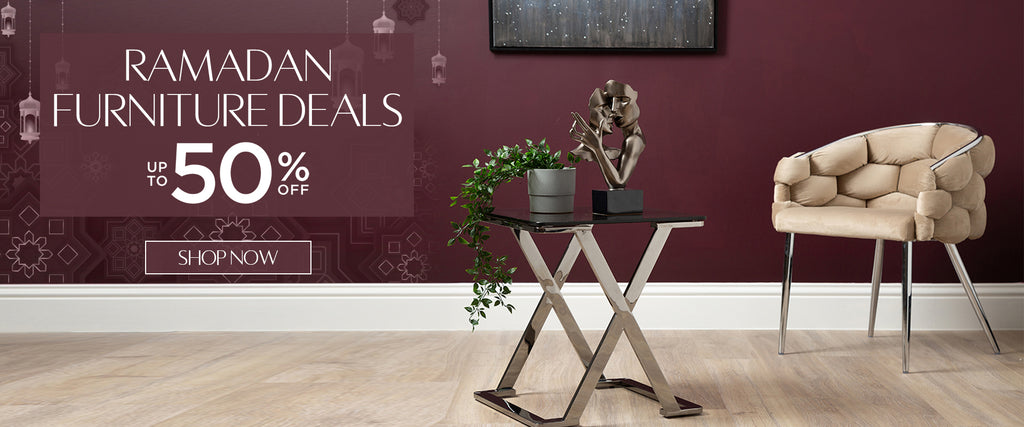 Furniture center sales