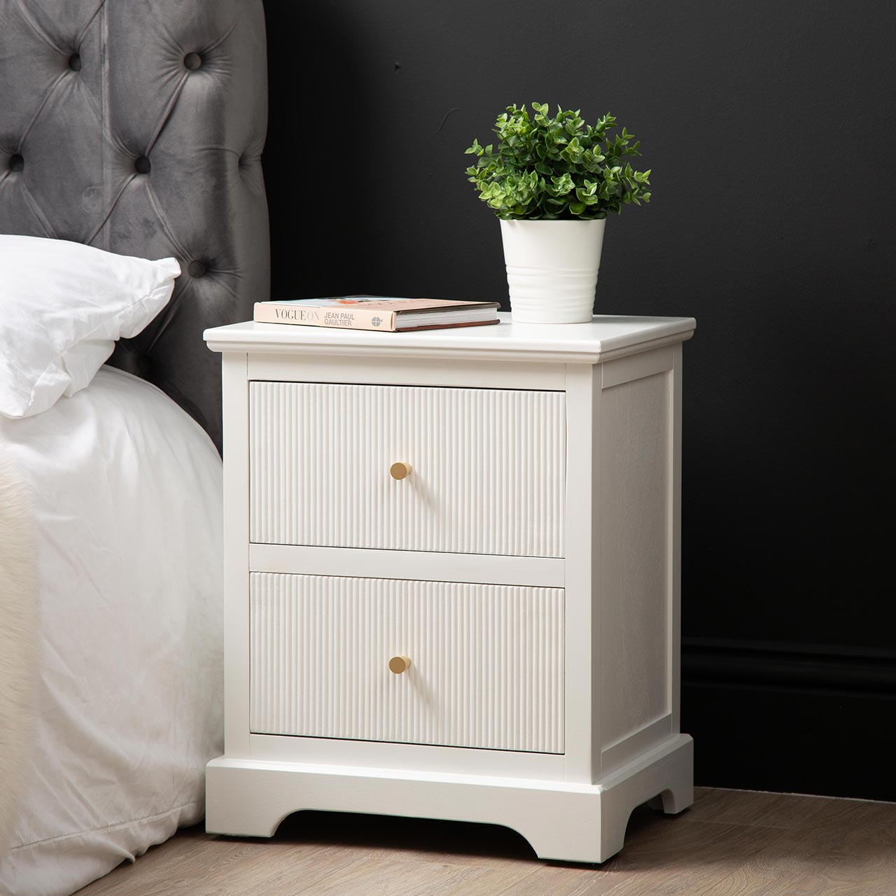 Bedside vanity on sale