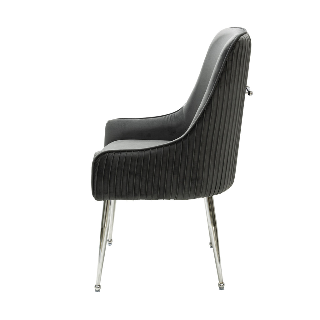 designers luxury chair