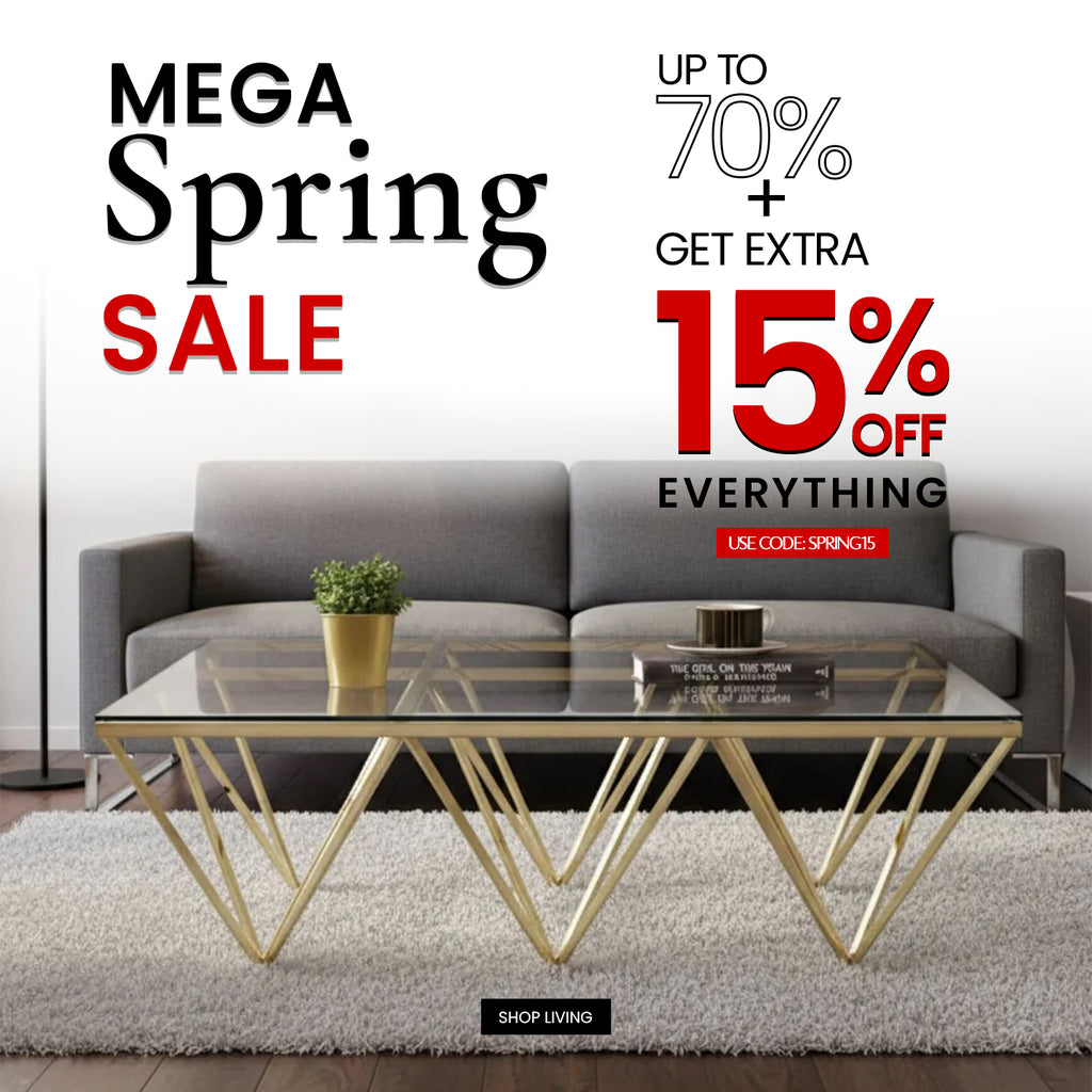 Shop Modern Home Furniture Online & In-Store in UAE - Furniture Dubai ...