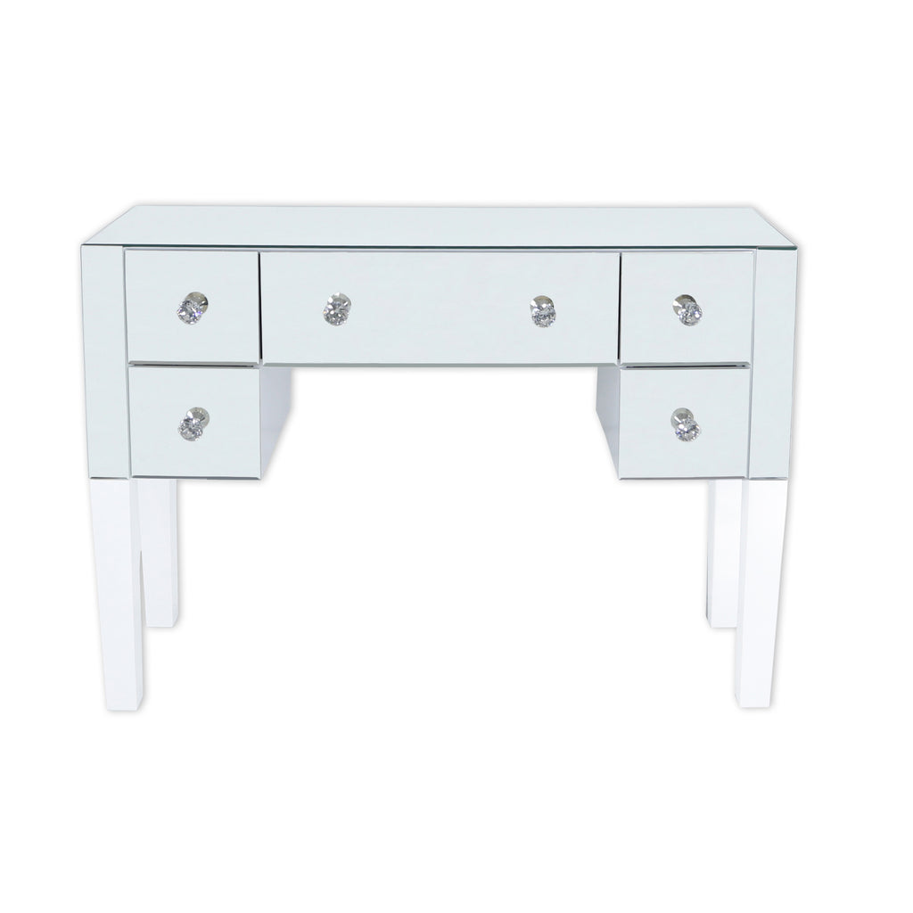 vanity table