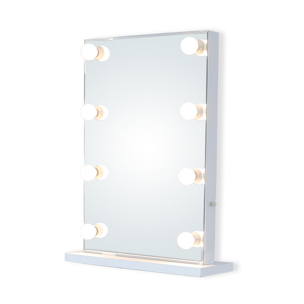 makeup mirror with lights in Dubai