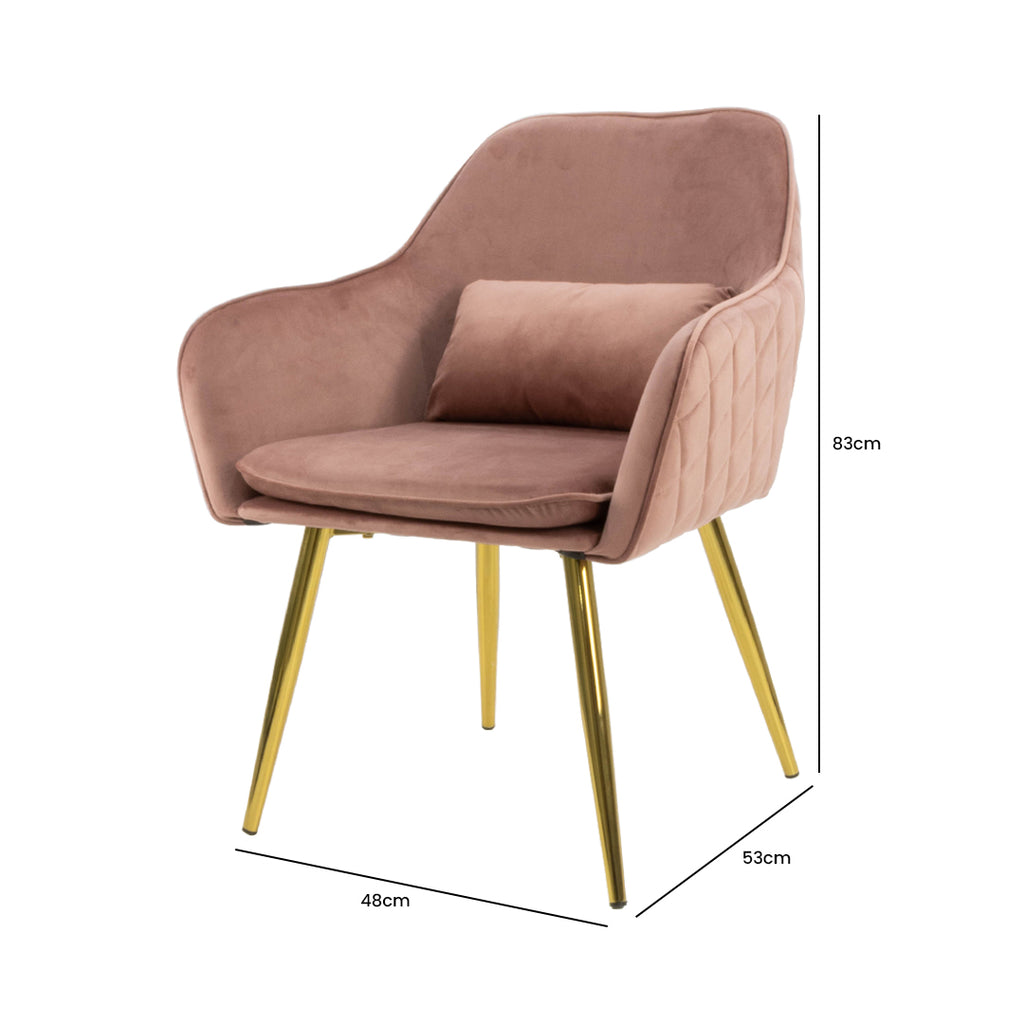 Chair for study room in UAE