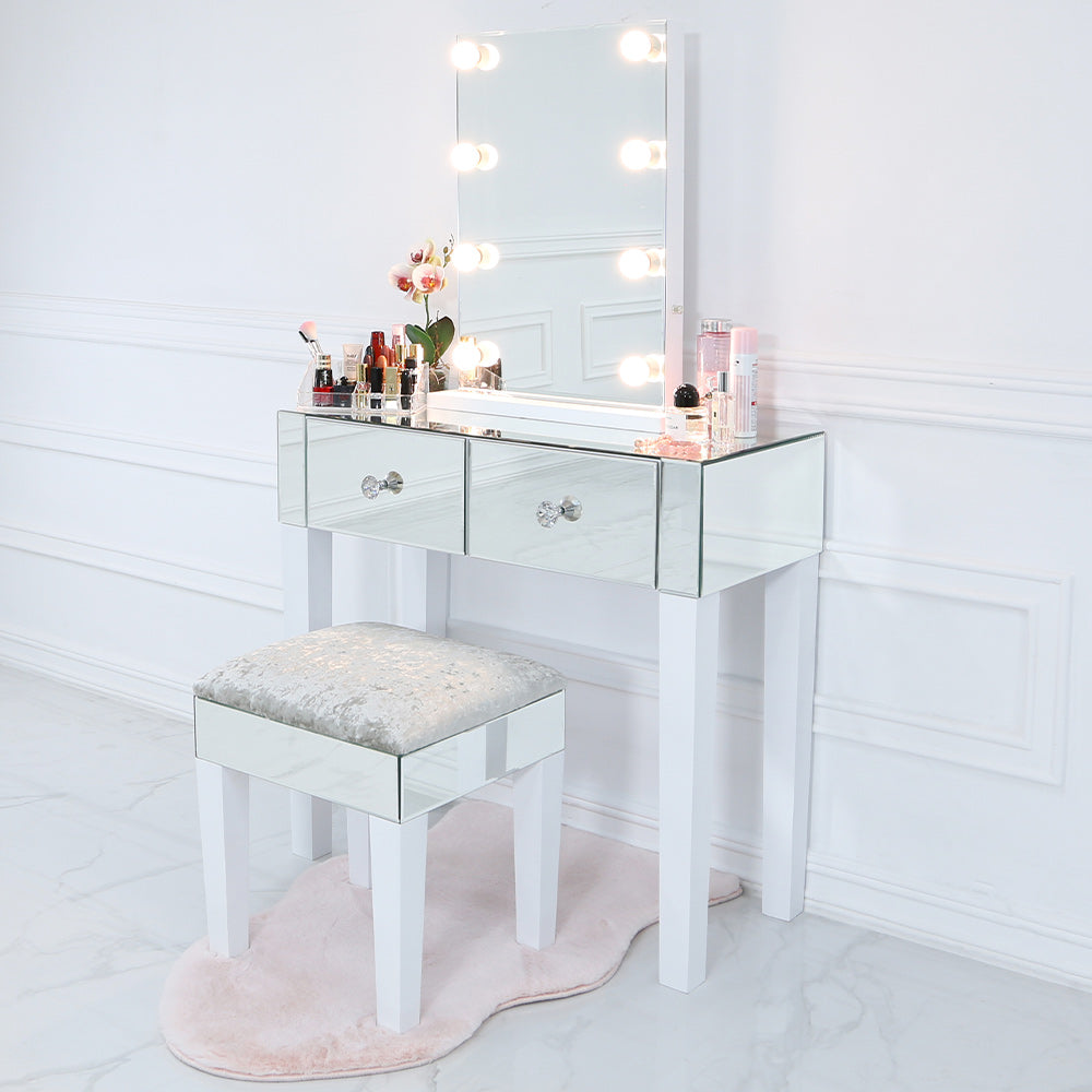 dressing table set for small dressing room