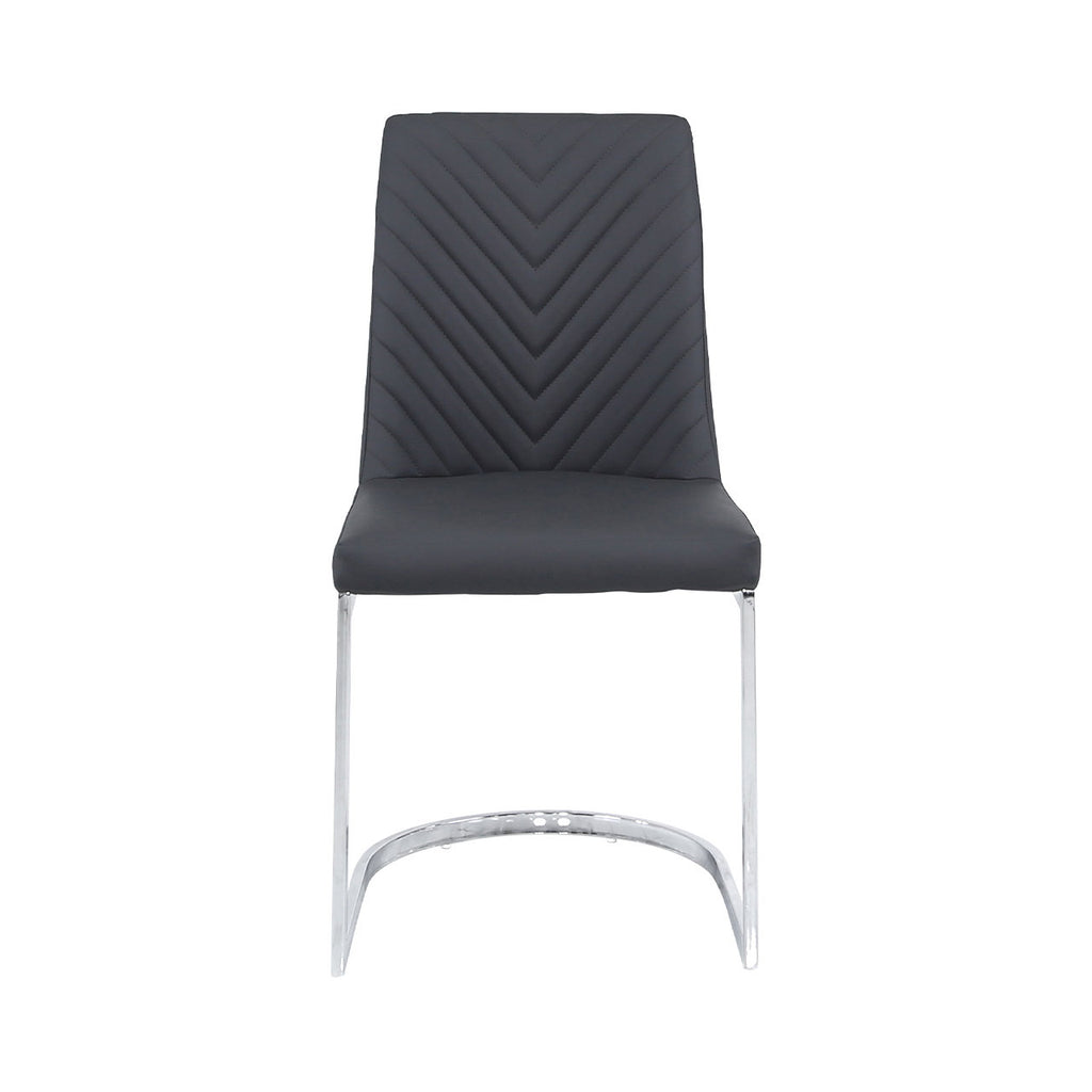 premium leather chair for office