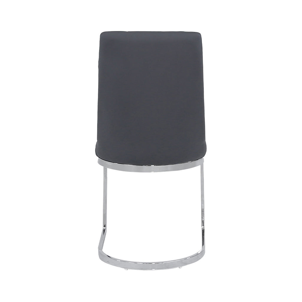 premium leather chair for office