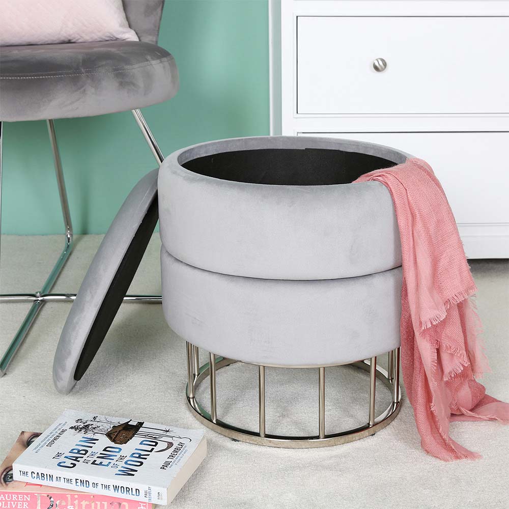 sitting stool