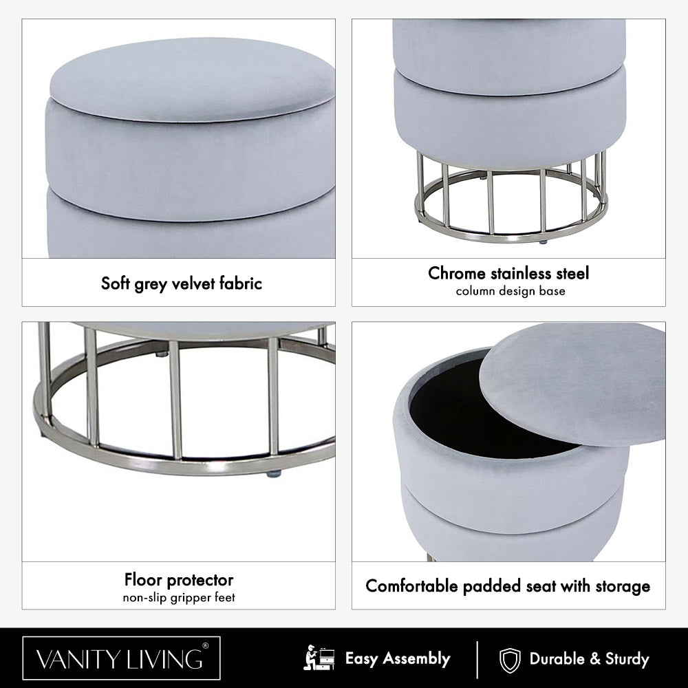 sitting stool