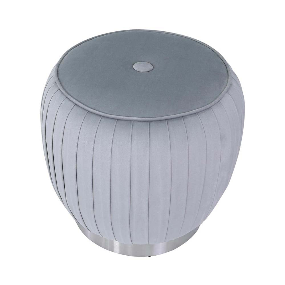 stool, mirror stool chair, cushioned stool, mirrored cushioned stool, dressing stool, poufs stool, sitting stool, velvet stool